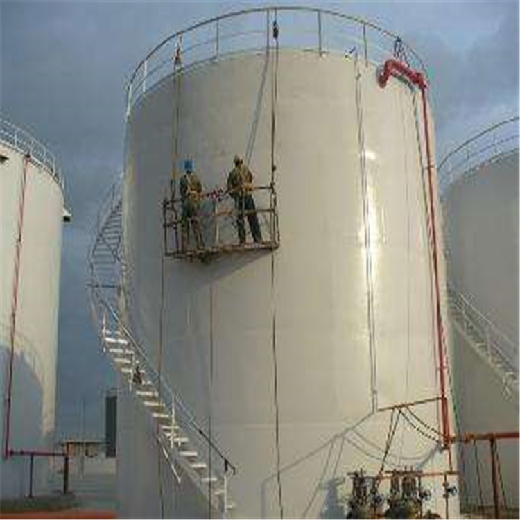 港闸喷漆翻新・工业喷漆・设备喷漆服务简介